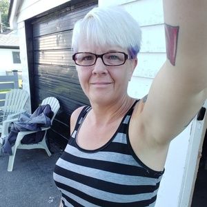 Meet your Posher, Jody